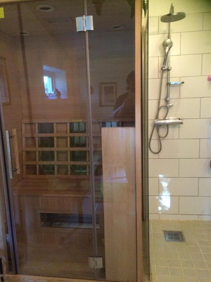 Tingstäde Martebo Bed & Breakfast المظهر الخارجي الصورة