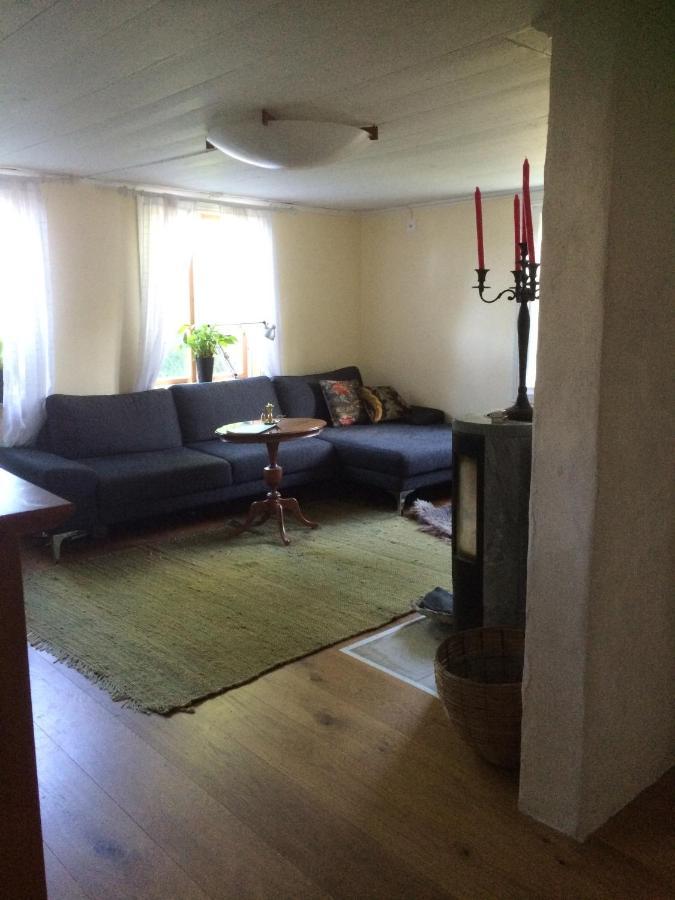 Tingstäde Martebo Bed & Breakfast المظهر الخارجي الصورة